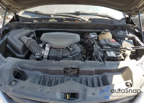 2020 Chevrolet Blazer 2Lt z USA, uszkodzony, nr VIN 3GNKBCRS0LS534273